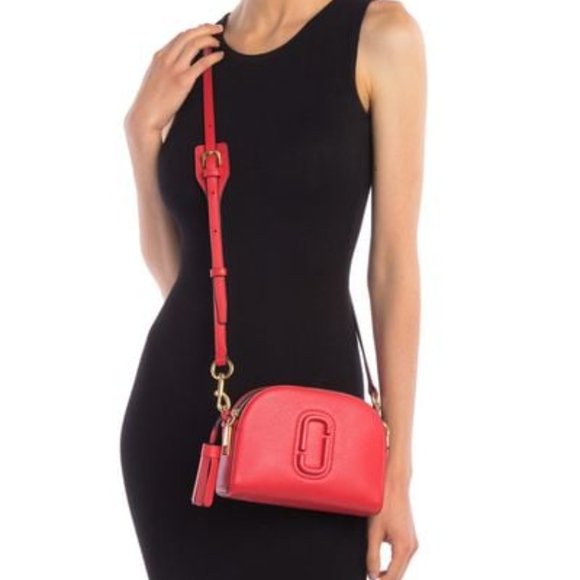 Marc Jacobs Handbags - Marc Jacobs Shutter Bag Pink modele